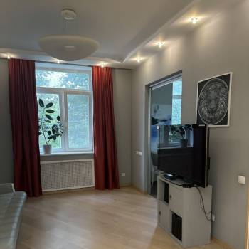 Продается Многокомнатная квартира, 98,5 м²
