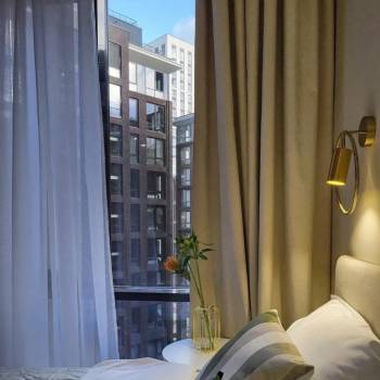 Сдается 1-комнатная квартира, 27 м²