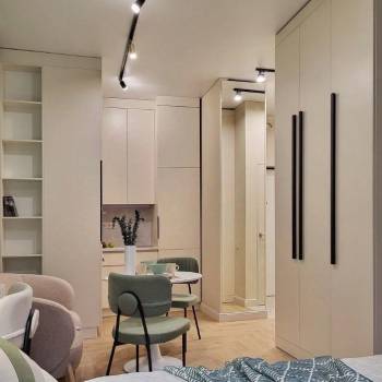 Сдается 1-комнатная квартира, 27 м²