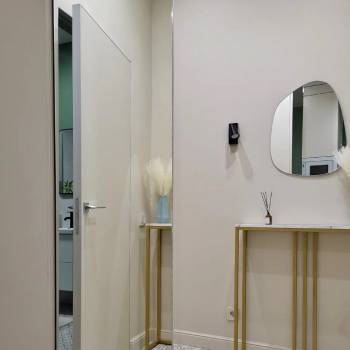 Сдается 1-комнатная квартира, 27 м²
