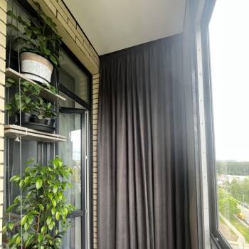 Сдается 1-комнатная квартира, 32 м²