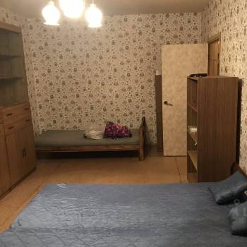 Сдается 1-комнатная квартира, 39 м²