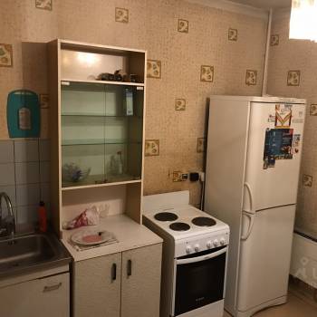 Сдается 1-комнатная квартира, 39 м²