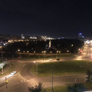 Сдается 1-комнатная квартира, 39 м²