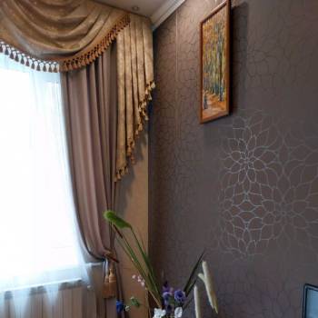 Сдается 2-х комнатная квартира, 100 м²