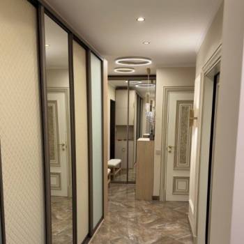 Продается 2-х комнатная квартира, 70,8 м²