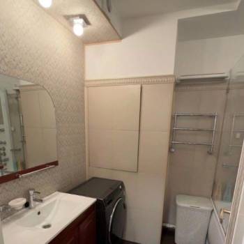 Продается 2-х комнатная квартира, 70,8 м²