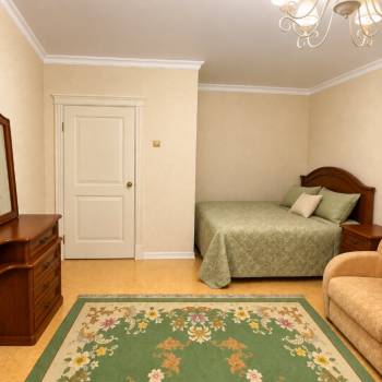 Сдается 1-комнатная квартира, 39 м²