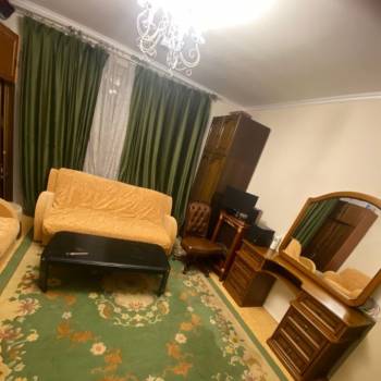 Сдается 1-комнатная квартира, 39 м²