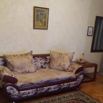 Сдается 1-комнатная квартира, 33,9 м²