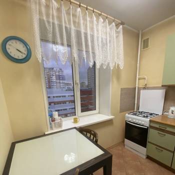 Сдается 1-комнатная квартира, 33,9 м²