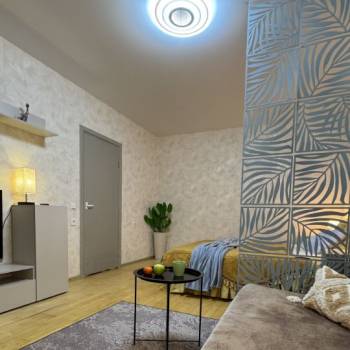 Сдается 1-комнатная квартира, 38 м²