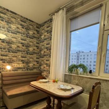 Сдается 1-комнатная квартира, 38 м²