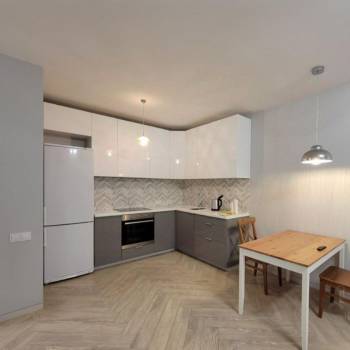 Сдается 2-х комнатная квартира, 44 м²
