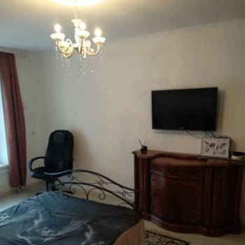 Продается 1-комнатная квартира, 35,7 м²