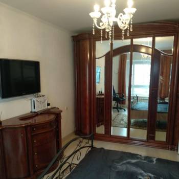 Продается 1-комнатная квартира, 35,7 м²