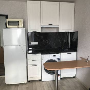 Сдается 1-комнатная квартира, 20 м²