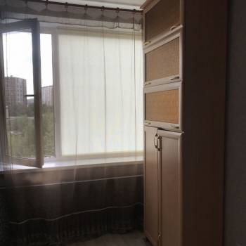Сдается 1-комнатная квартира, 20 м²