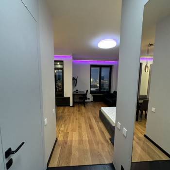 Сдается 1-комнатная квартира, 34,8 м²