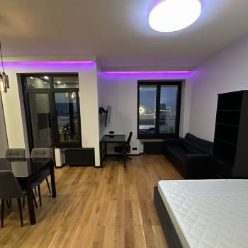 Сдается 1-комнатная квартира, 34,8 м²