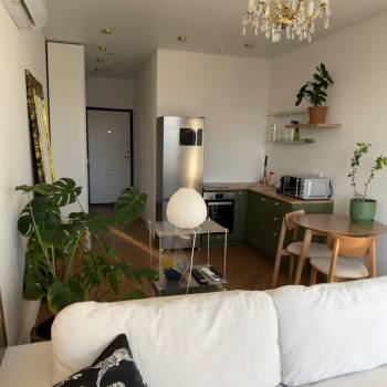 Сдается 1-комнатная квартира, 25 м²