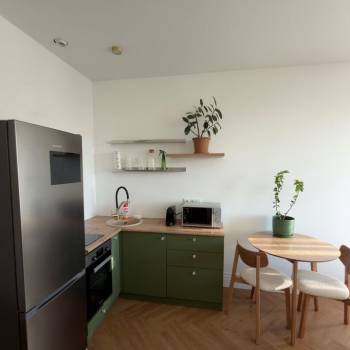 Сдается 1-комнатная квартира, 25 м²