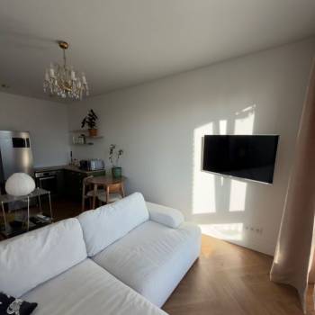 Сдается 1-комнатная квартира, 25 м²