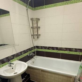 Сдается 2-х комнатная квартира, 58,7 м²