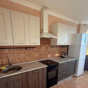 Сдается 2-х комнатная квартира, 58,7 м²