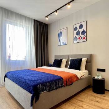 Сдается 1-комнатная квартира, 27 м²