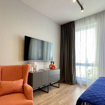 Сдается 1-комнатная квартира, 27 м²
