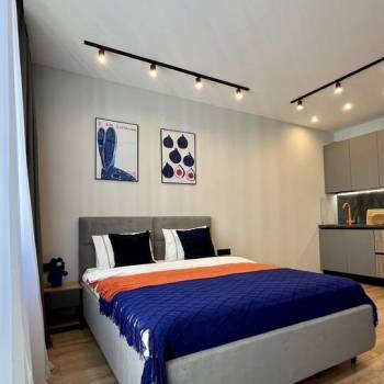 Сдается 1-комнатная квартира, 27 м²