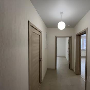 Продается 1-комнатная квартира, 43,4 м²
