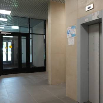 Продается 1-комнатная квартира, 43,4 м²