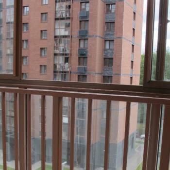 Продается 1-комнатная квартира, 43,4 м²