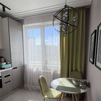 Продается 2-х комнатная квартира, 50,8 м²