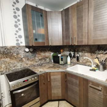 Продается 3-х комнатная квартира, 74 м²