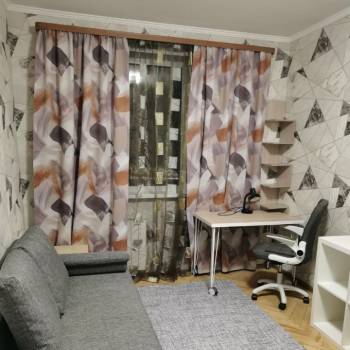 Продается 3-х комнатная квартира, 74 м²