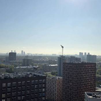 Продается 1-комнатная квартира, 32,1 м²