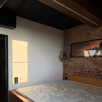 Сдается 2-х комнатная квартира, 42 м²