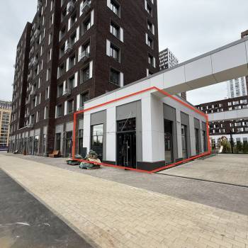 Сдается Нежилое помещение, 176 м²