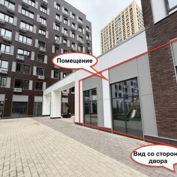 Сдается Нежилое помещение, 176 м²