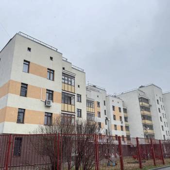 Продается Многокомнатная квартира, 186 м²