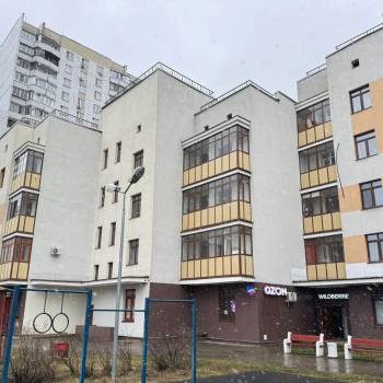Продается Многокомнатная квартира, 186 м²