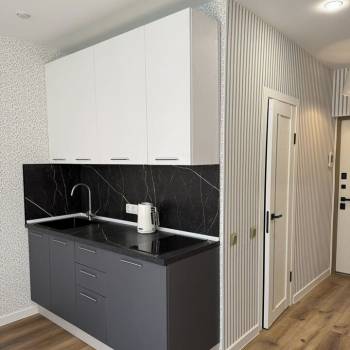 Сдается 1-комнатная квартира, 23,1 м²