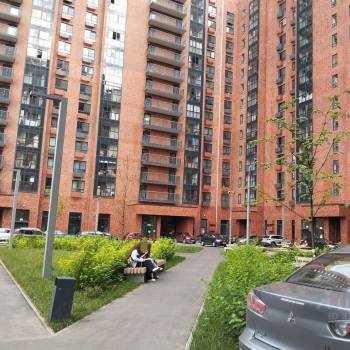 Сдается Комната, 65 м²