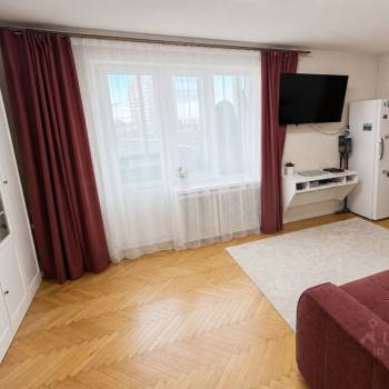 Продается 3-х комнатная квартира, 64,9 м²