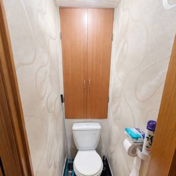 Продается 3-х комнатная квартира, 64,9 м²