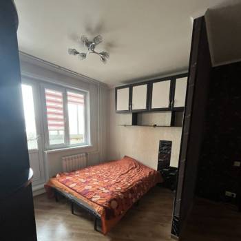 Сдается 1-комнатная квартира, 38 м²