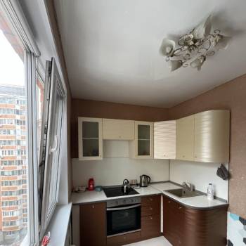 Сдается 1-комнатная квартира, 38 м²